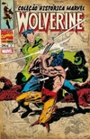Coleção Histórica Marvel: Wolverine (Coleção Histórica Marvel)