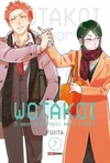 Wotakoi #07 (Wotaku ni Koi wa Muzukashii #07)