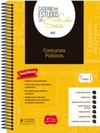 Caderno de Estudos da Lei Seca - Concursos públicos (Cadernos de Estudos da Lei Seca)