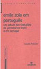 Emile Zola em Português
