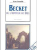Becket ou LÂ´Honner de Dieu - Importado