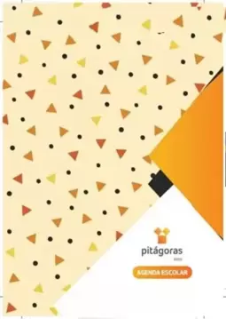 Planejamento Escolar Pitagoras Junior 2021 - Venda Exclusiva na Aquisição da Coleção Pitágoras