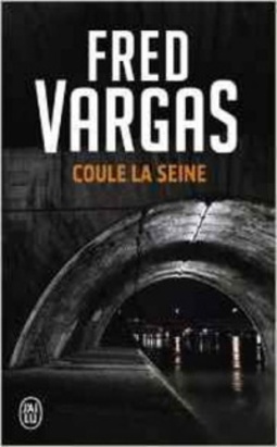 Coule la Seine (Policier #6994)