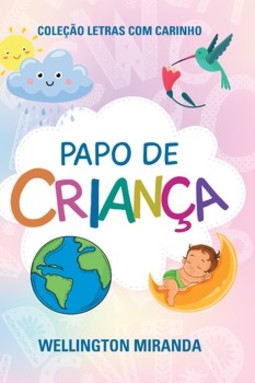 Papo de criança