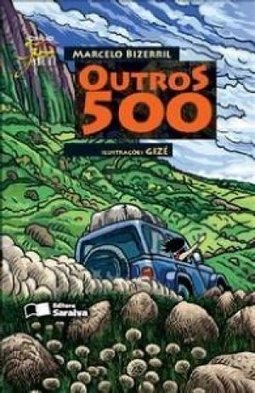 OUTROS QUINHENTOS