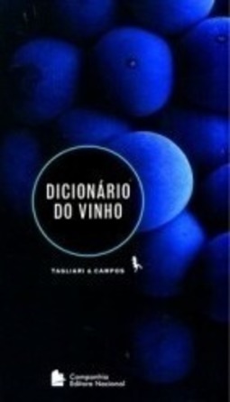DICIONARIO DO VINHO