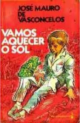 Vamos Aquecer o Sol