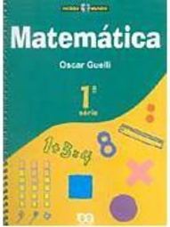Nosso Mundo: Matemática - 1 série - 1 grau
