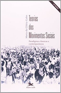 Teorias dos Movimentos Sociais