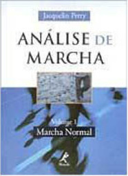 Análise de Marcha: Marcha Normal - vol. 1