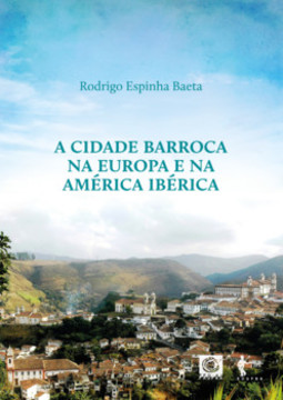 A cidade barroca na Europa e América ibérica