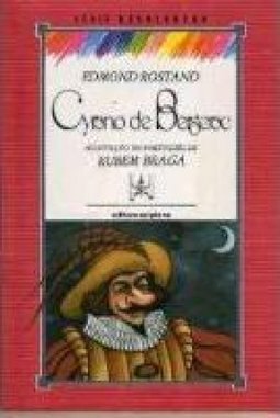 CYRANO DE BERGERAC