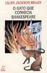 O Gato Que Conhecia Shakespeare