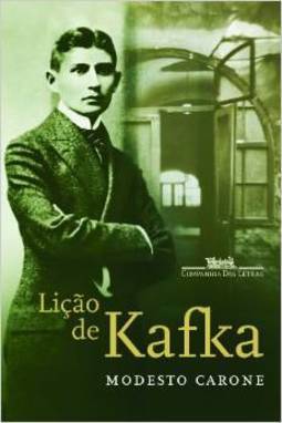 LICAO DE KAFKA