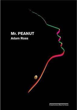 Mr. Peanut