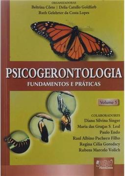 Psicogerontologia