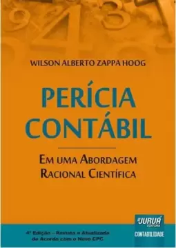 Perícia Contábil