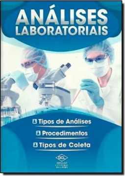 Analises Laboratoriais