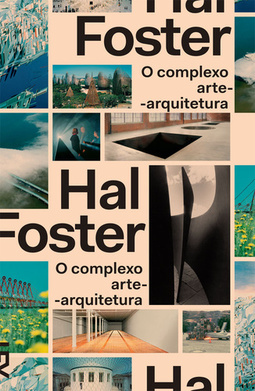 COMPLEXO ARTE-ARQUITETURA