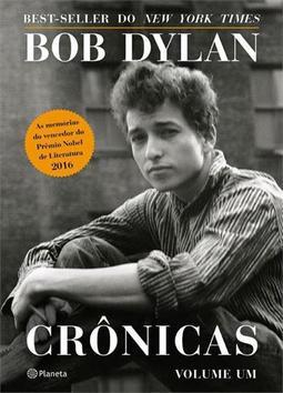 CRONICAS: VOLUME UM