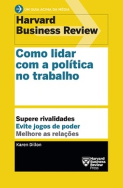 Como lidar com a política no trabalho