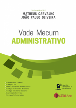 Vade mecum administrativo