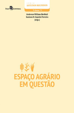 Espaço agrário em questão