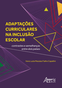 Adaptações curriculares na inclusão escolar: contrastes e semelhanças entre dois países