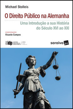 O direito público na Alemanha