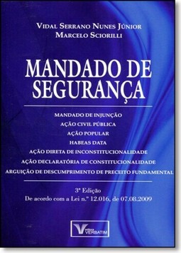 Mandado de Segurança