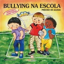 Bullyng na Escola: Preciso de Ajuda - Agressão a Aluno Tímido
