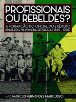 Profissionais ou Rebeldes?