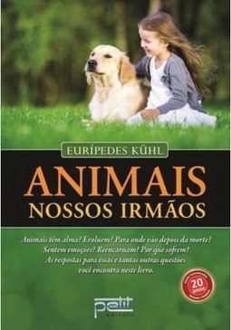Animais, nossos irmãos