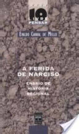 A Ferida de Narciso: Ensaio de História Regional