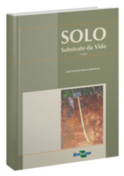 Solo: substrato da vida