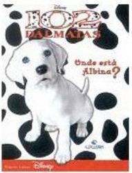 102 Dálmatas: Onde Está Albina?