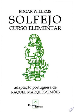 SOLFEJO - CURSO ELEMENTAR