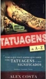 TATUAGENS DE A - Z