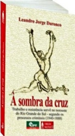 À Sombra da Cruz