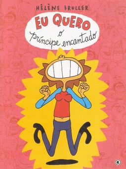 Eu Quero o Príncipe Encantado