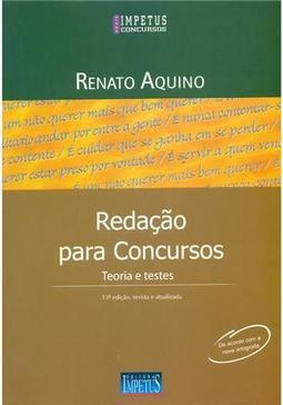 Redação Para Concurso