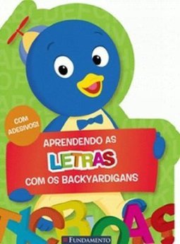 BACKYARDIGANS