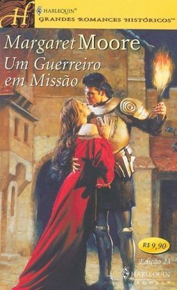 Guerreiro em Missão, Um