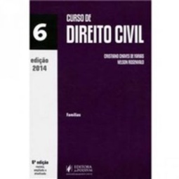 Curso de Direito Civil  #6