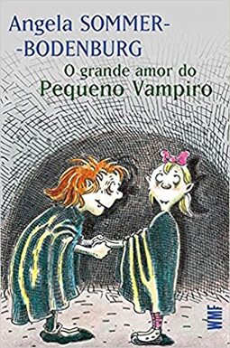 O grande amor do pequeno vampiro