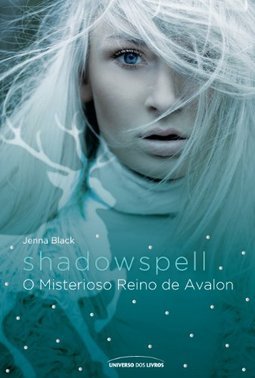 SHADOWSPELL
