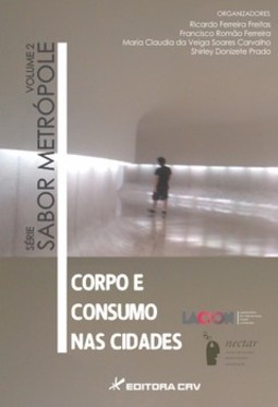 Corpo e consumo nas cidades