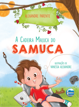 A cadeira maluca do Samuca