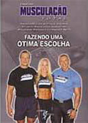 Musculação Total: Fazendo uma Ótima Escolha - Vol. 5