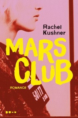 Mars club